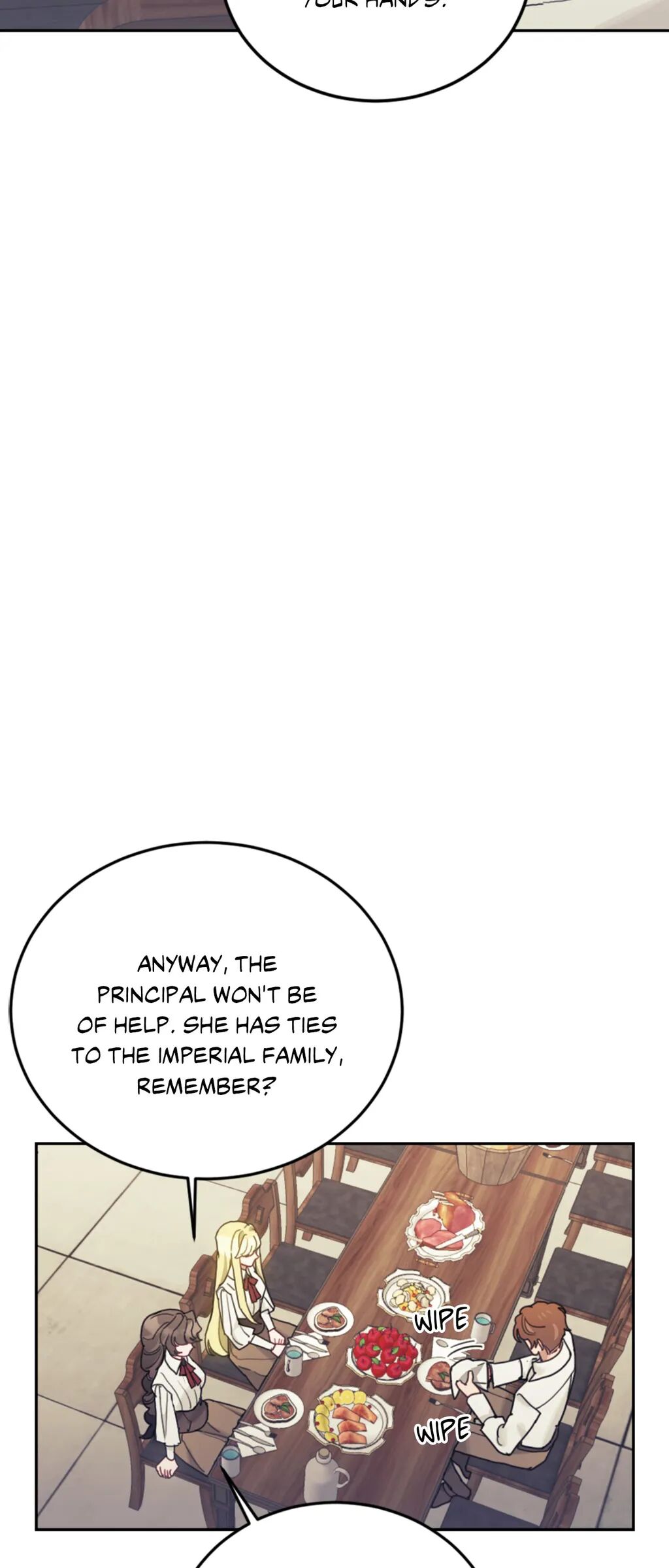 I’m No Heroine! Chapter 59 image 4