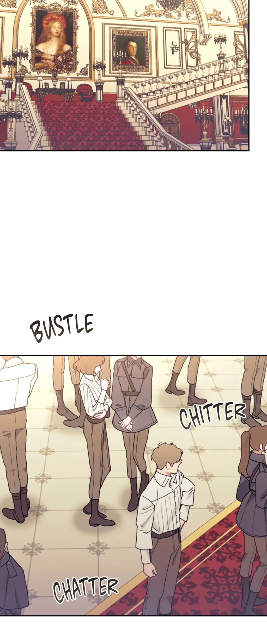 I’m No Heroine! Chapter 59 image 49
