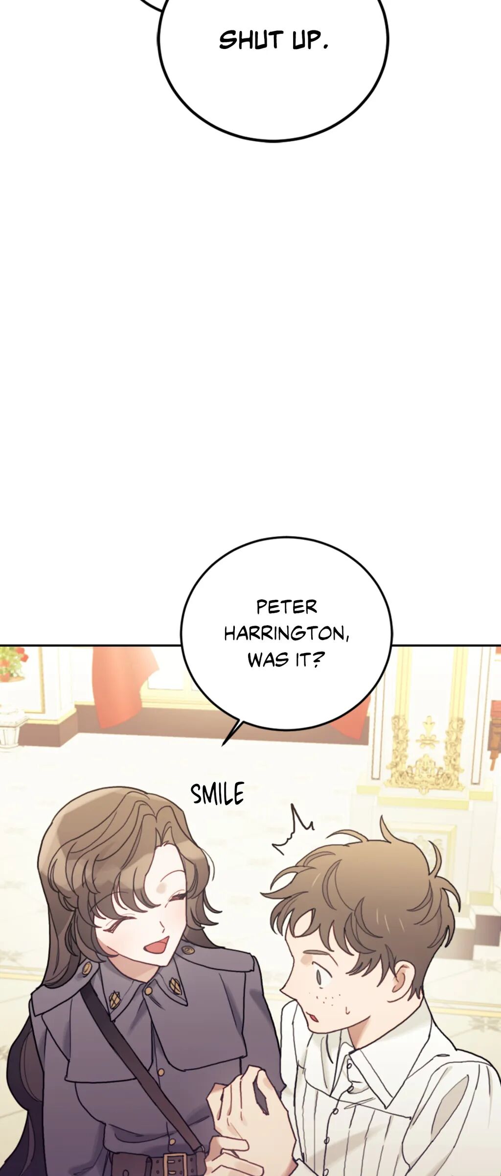 I’m No Heroine! Chapter 59 image 53