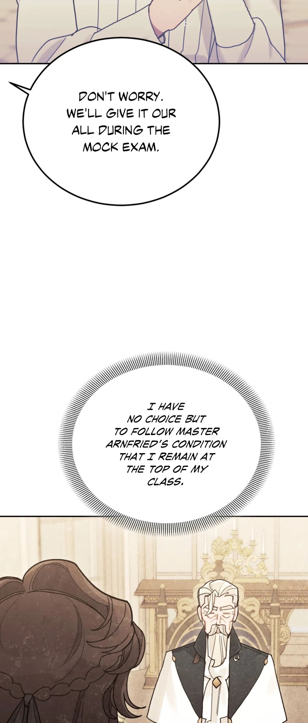 I’m No Heroine! Chapter 59 image 55