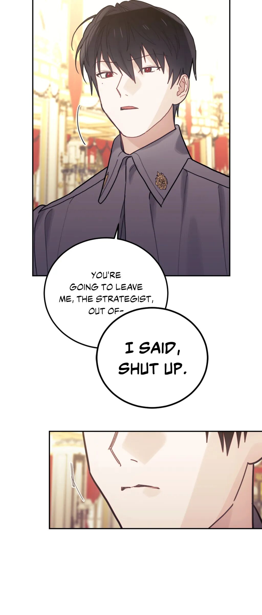 I’m No Heroine! Chapter 59 image 58