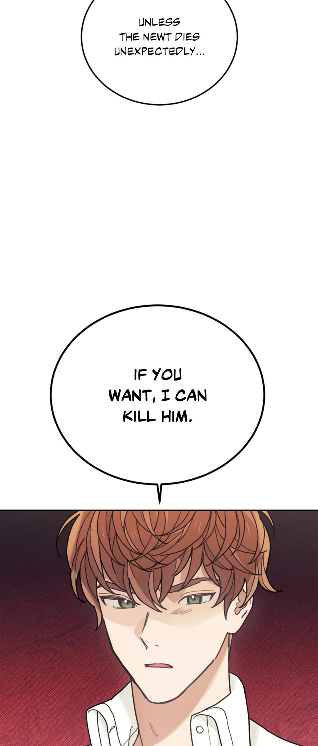 I’m No Heroine! Chapter 59 image 5