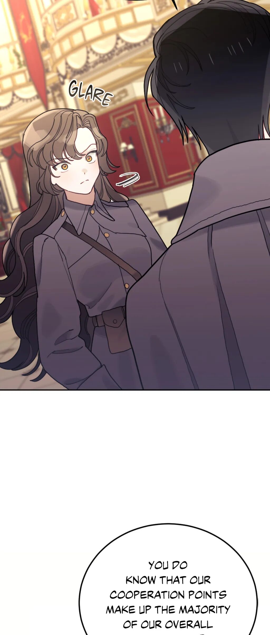I’m No Heroine! Chapter 59 image 60
