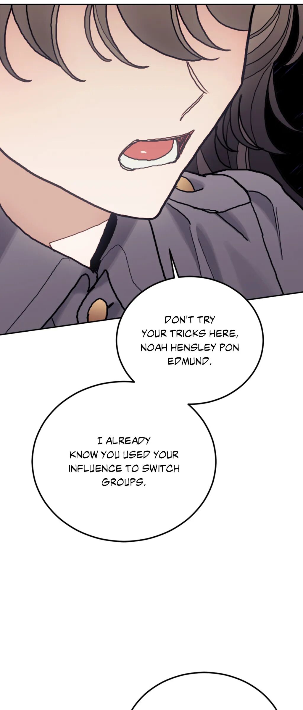 I’m No Heroine! Chapter 59 image 63