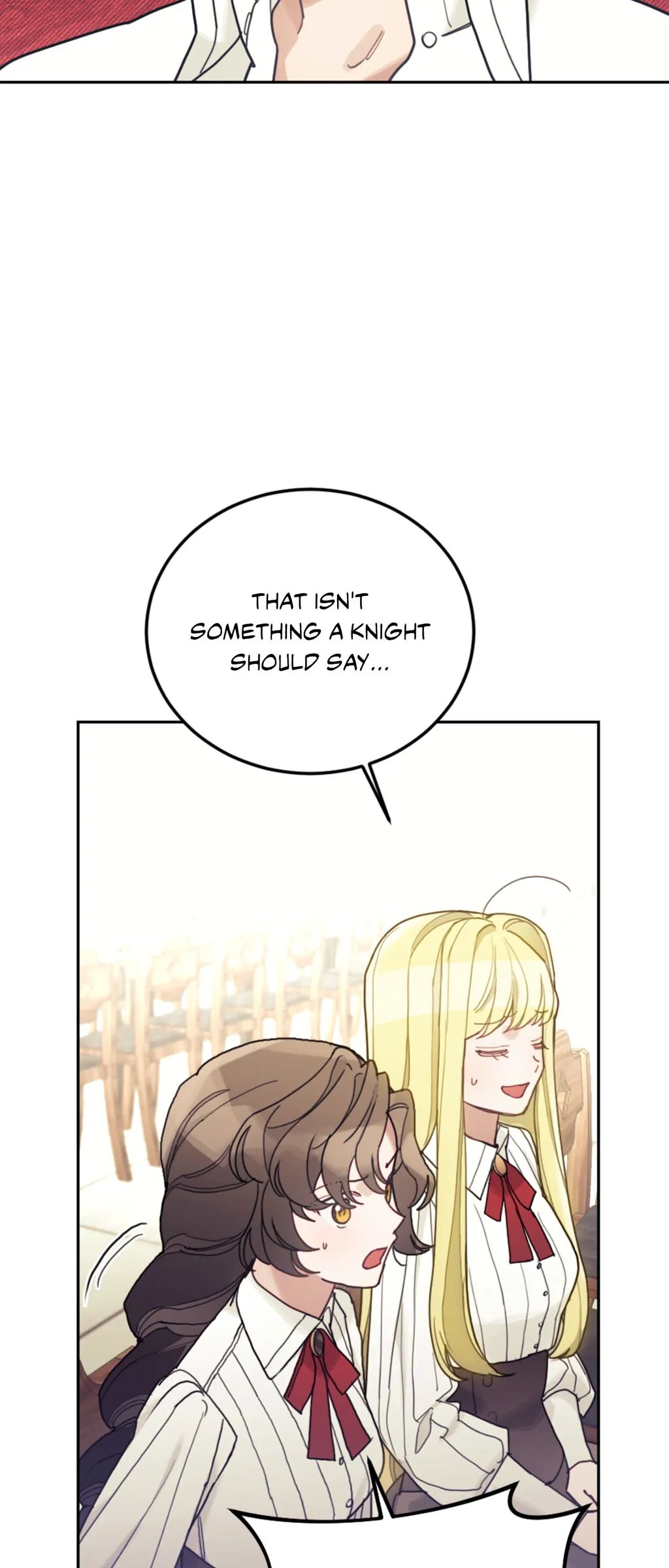 I’m No Heroine! Chapter 59 image 6