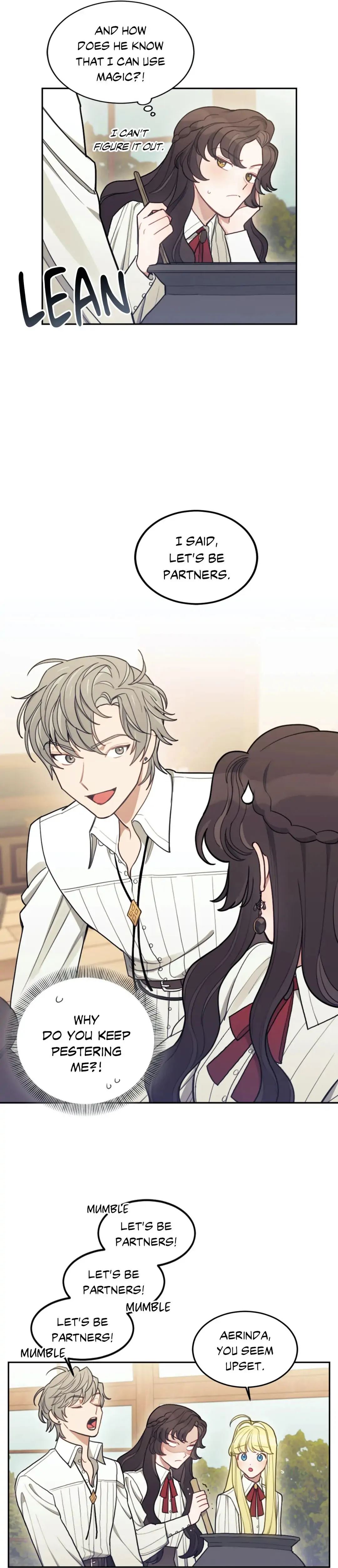 I’m No Heroine! Chapter 6 image 10