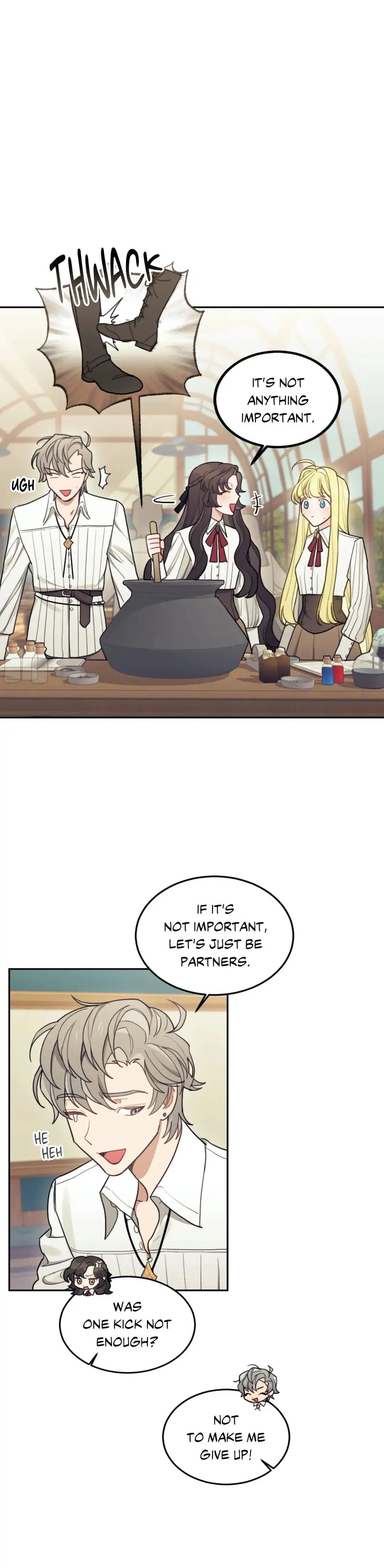 I’m No Heroine! Chapter 6 image 11