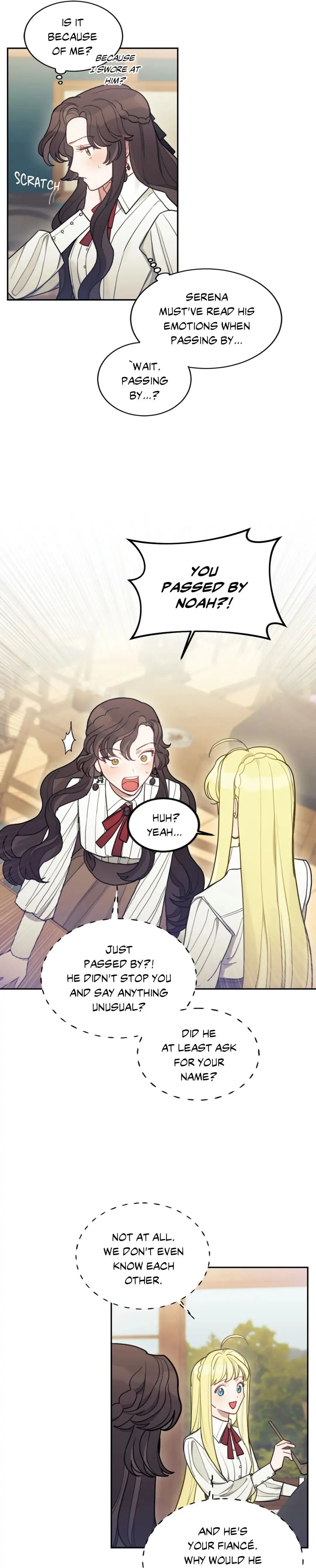 I’m No Heroine! Chapter 6 image 19