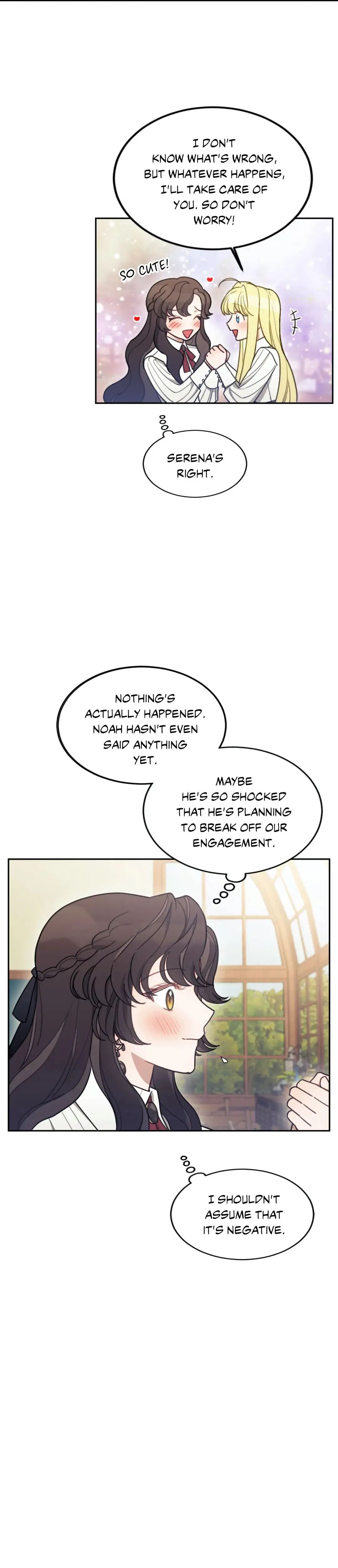 I’m No Heroine! Chapter 6 image 22