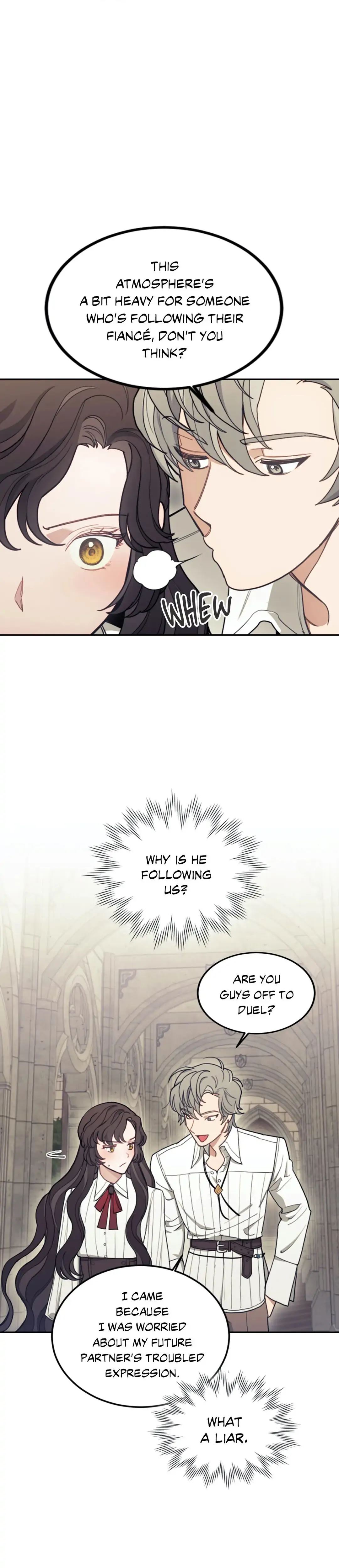 I’m No Heroine! Chapter 6 image 25