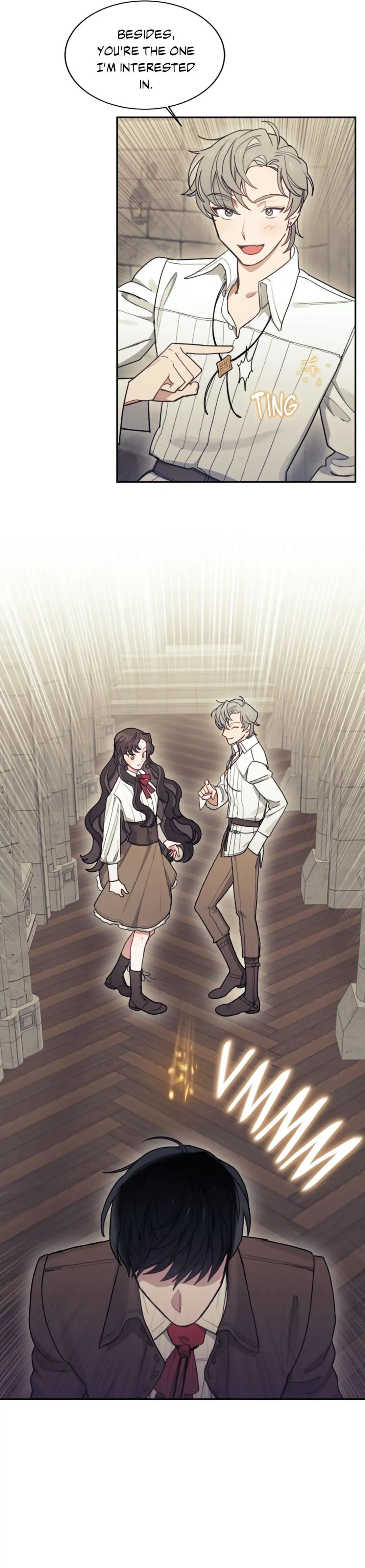 I’m No Heroine! Chapter 6 image 27