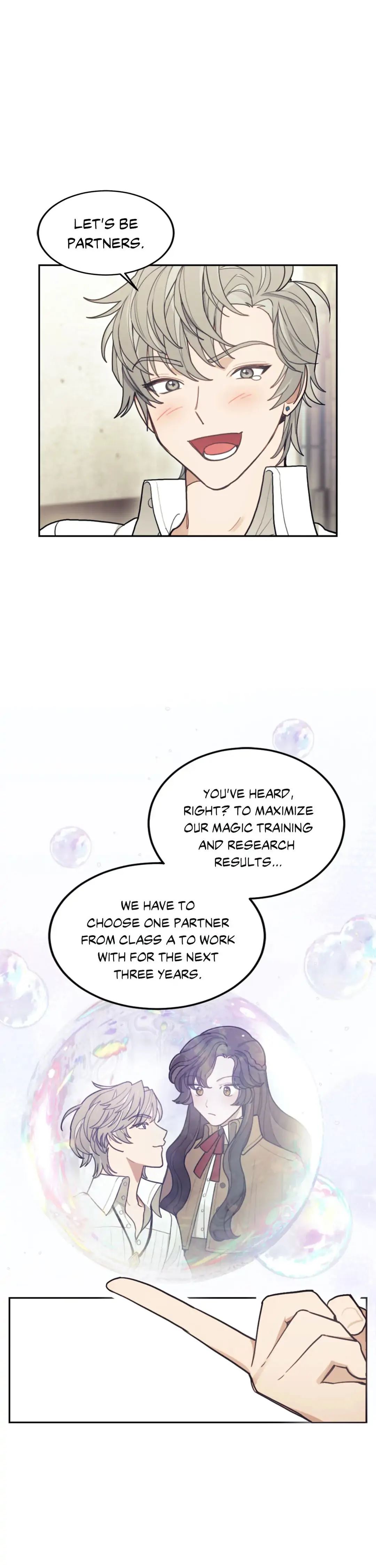 I’m No Heroine! Chapter 6 image 4