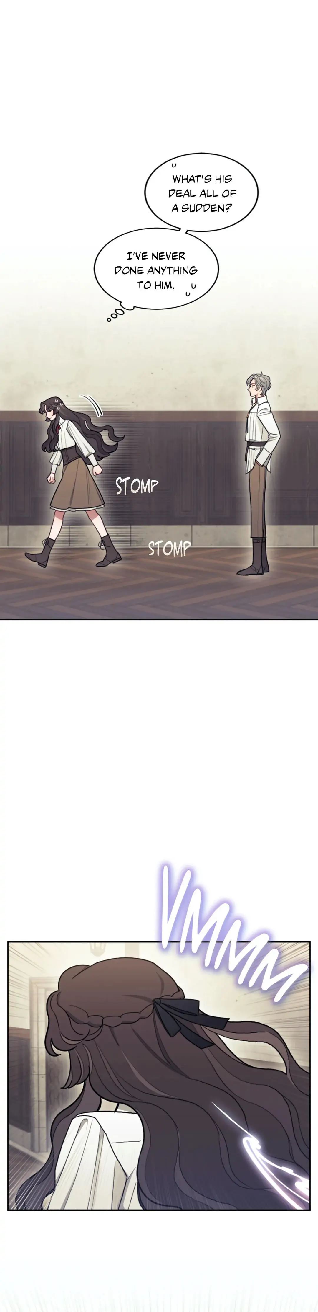 I’m No Heroine! Chapter 6 image 6