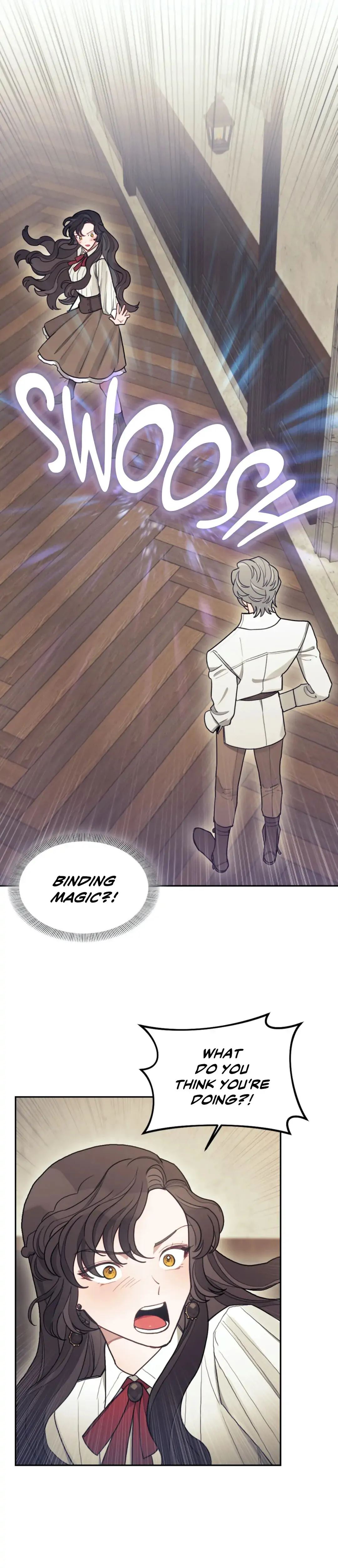 I’m No Heroine! Chapter 6 image 7