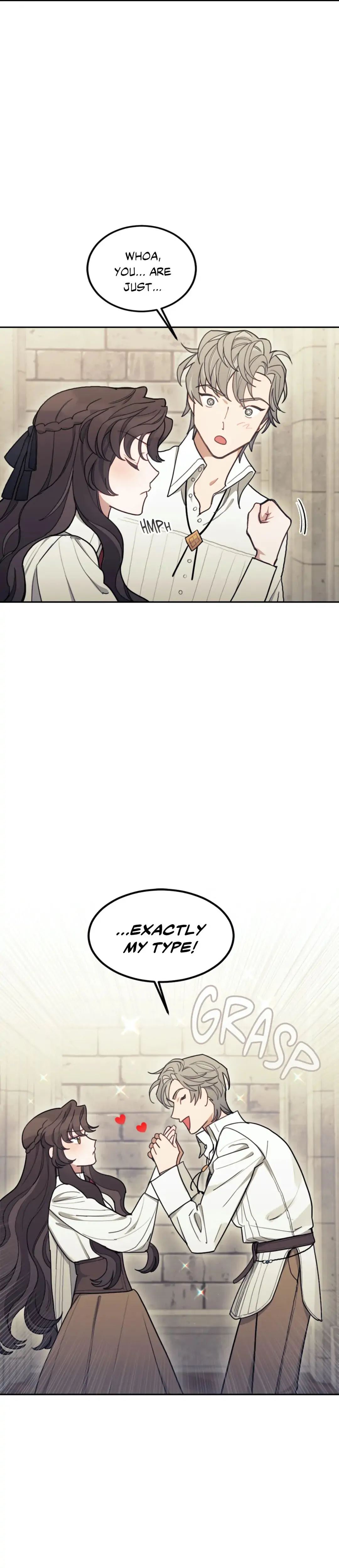 I’m No Heroine! Chapter 7 image 10