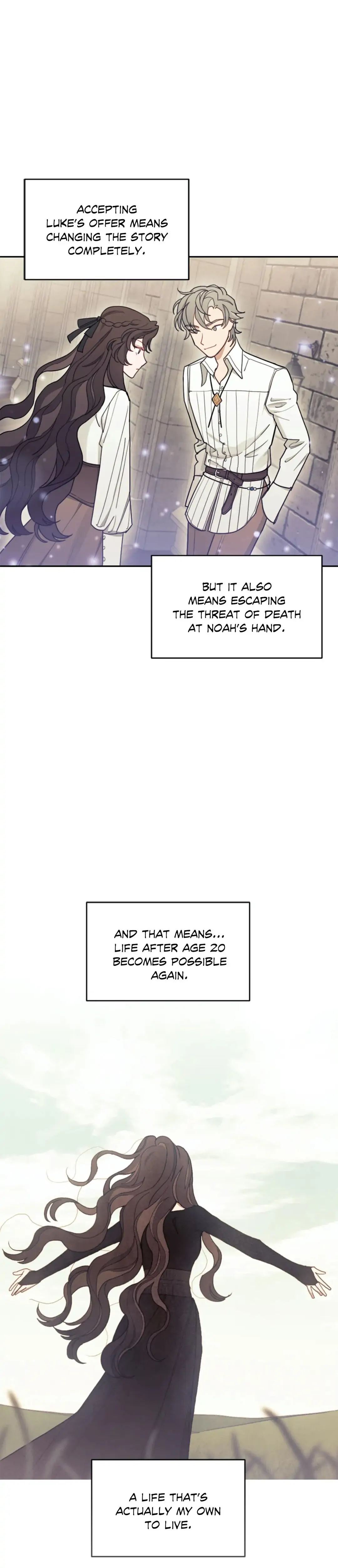I’m No Heroine! Chapter 7 image 19