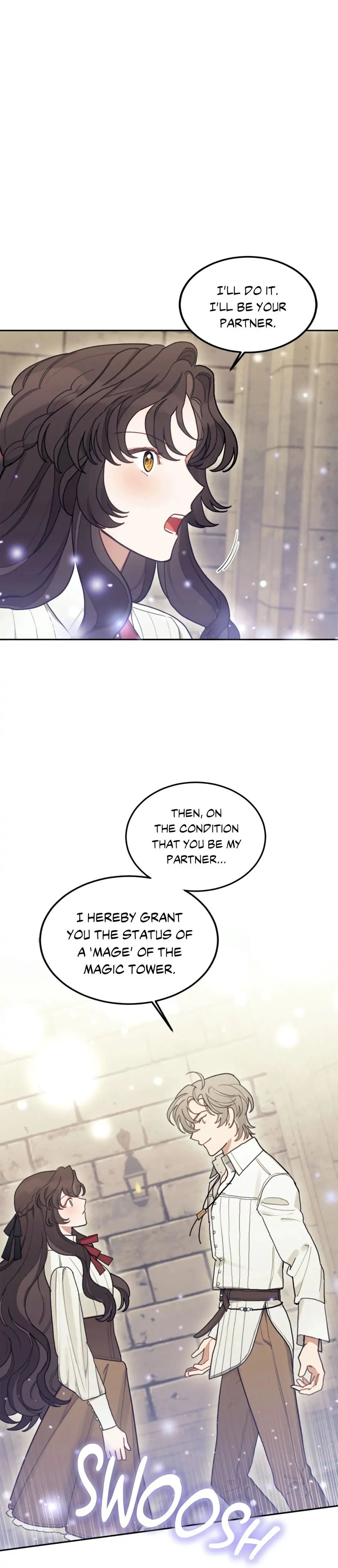 I’m No Heroine! Chapter 7 image 20