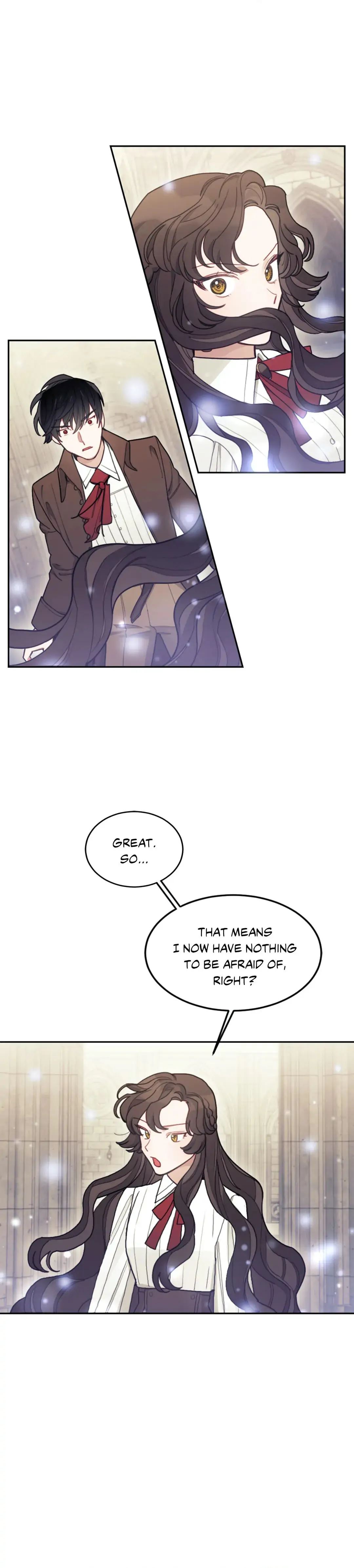 I’m No Heroine! Chapter 7 image 21