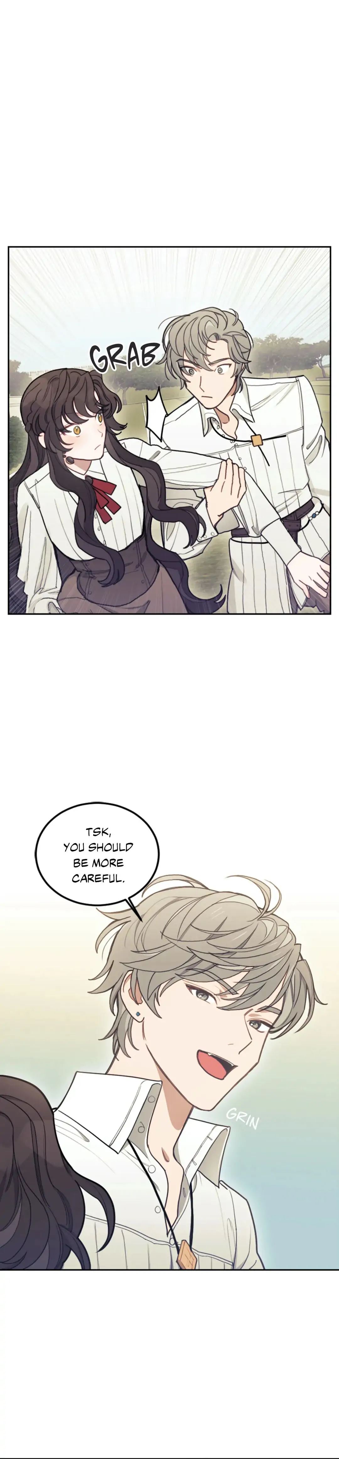 I’m No Heroine! Chapter 7 image 27