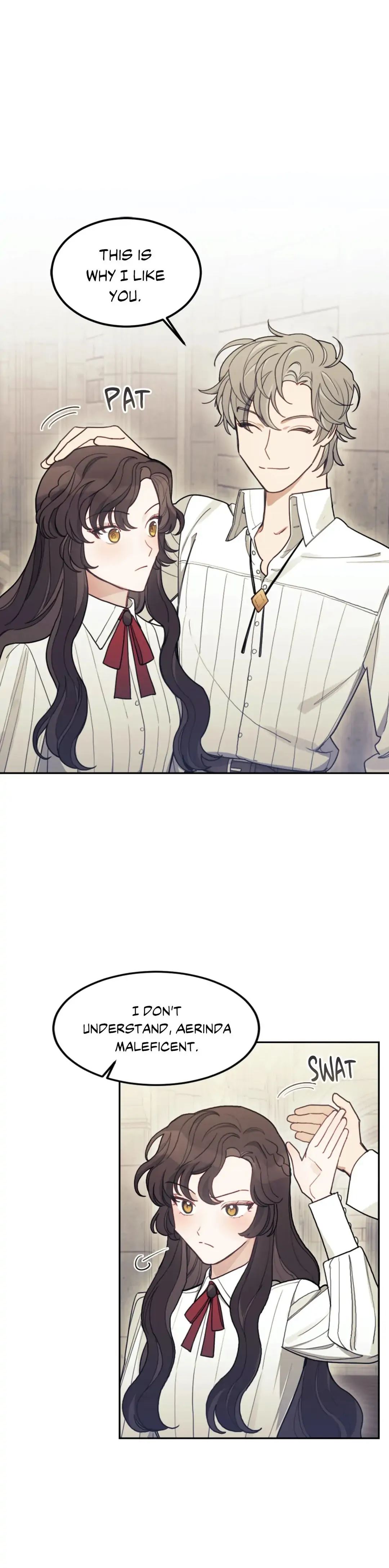 I’m No Heroine! Chapter 7 image 7