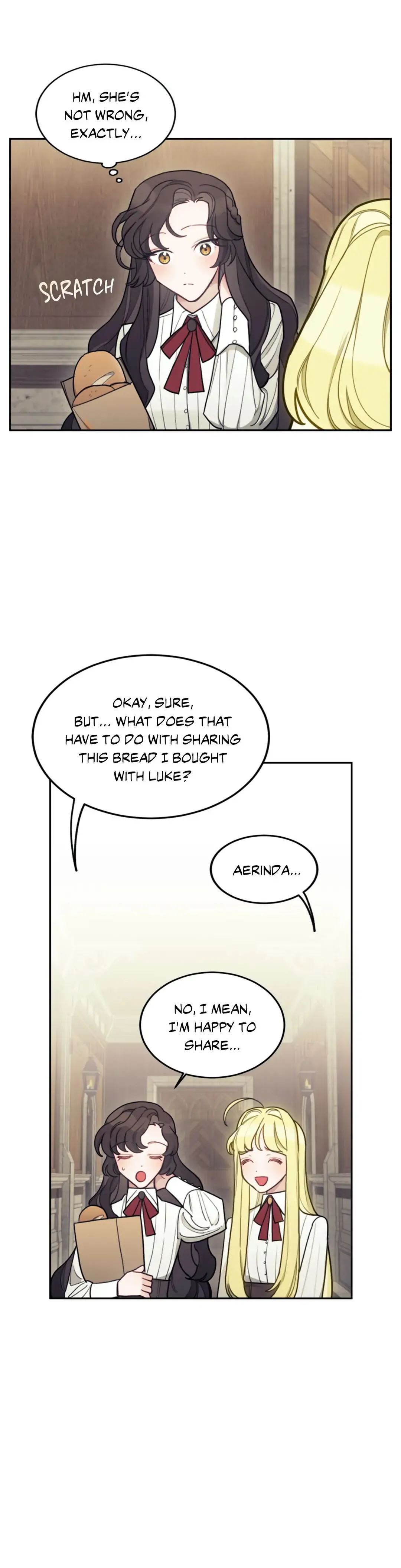 I’m No Heroine! Chapter 8 image 9