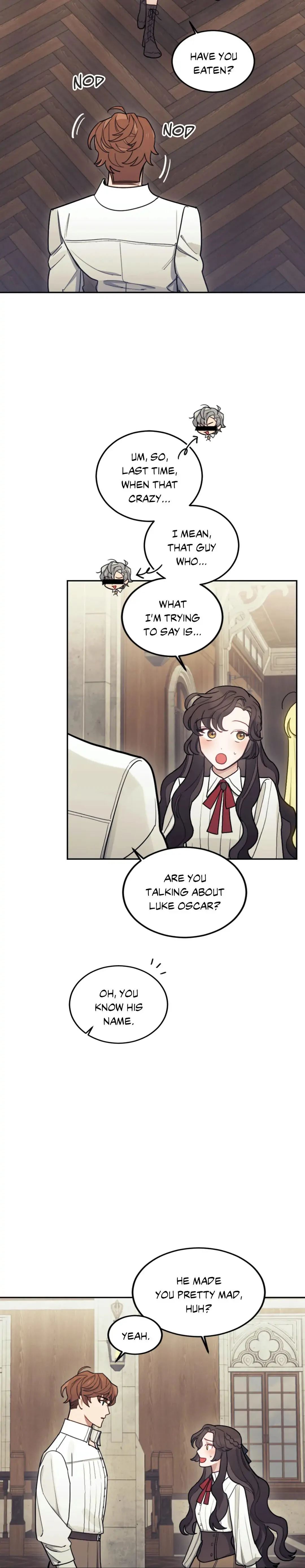 I’m No Heroine! Chapter 8 image 12