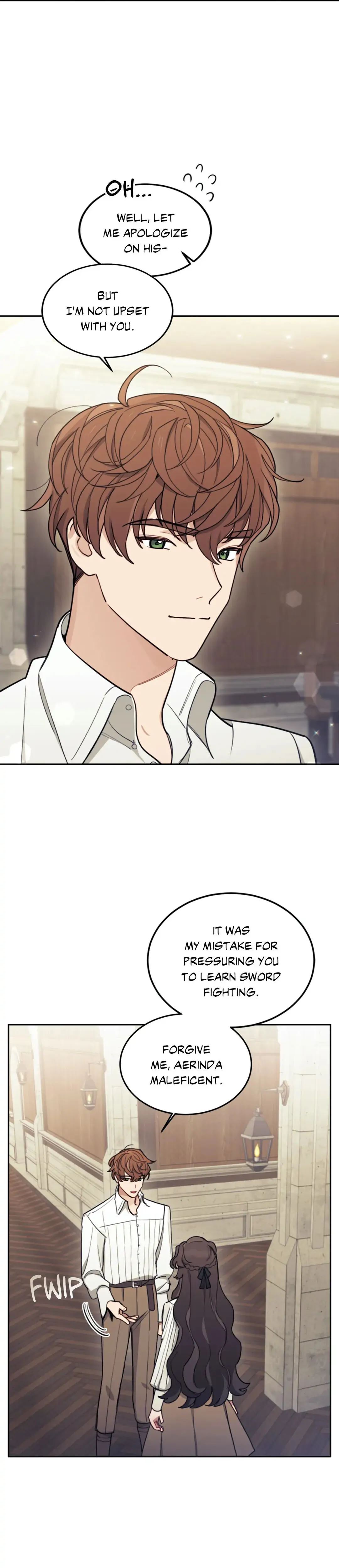 I’m No Heroine! Chapter 8 image 13