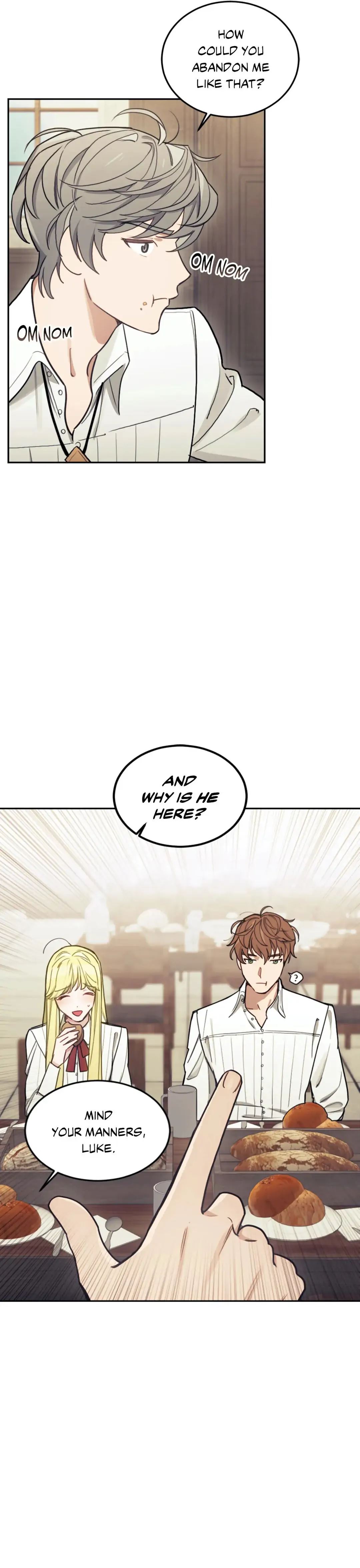 I’m No Heroine! Chapter 8 image 17
