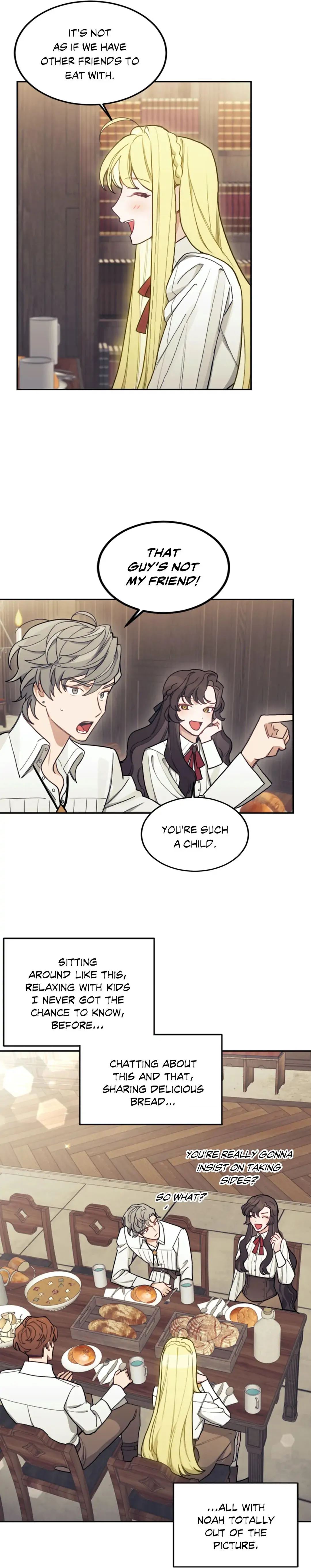 I’m No Heroine! Chapter 8 image 19