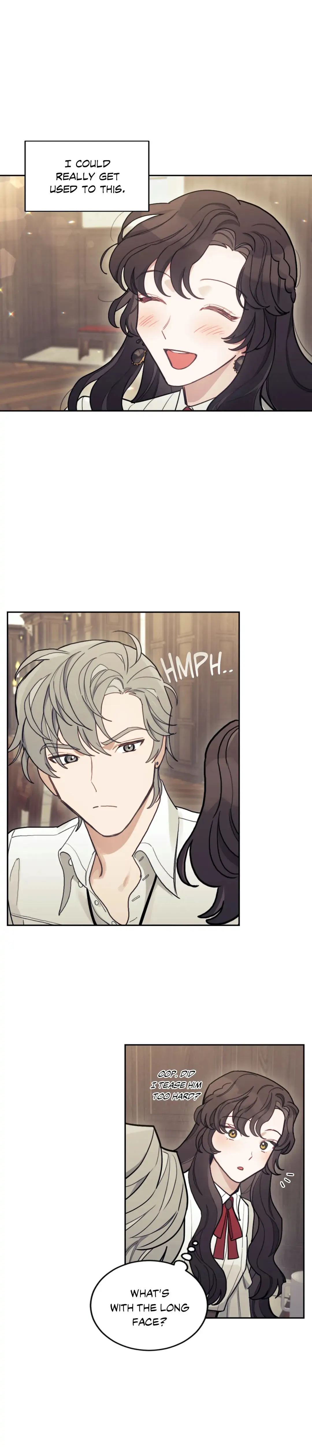 I’m No Heroine! Chapter 8 image 20