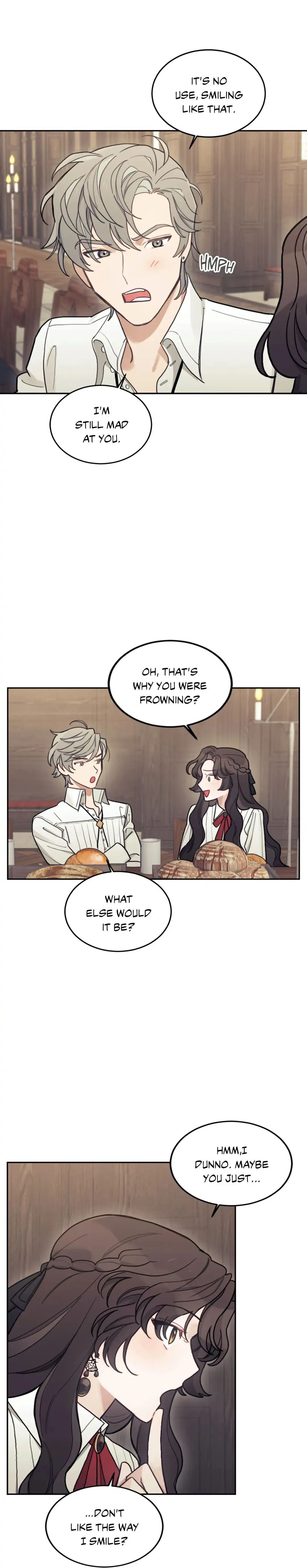I’m No Heroine! Chapter 8 image 21