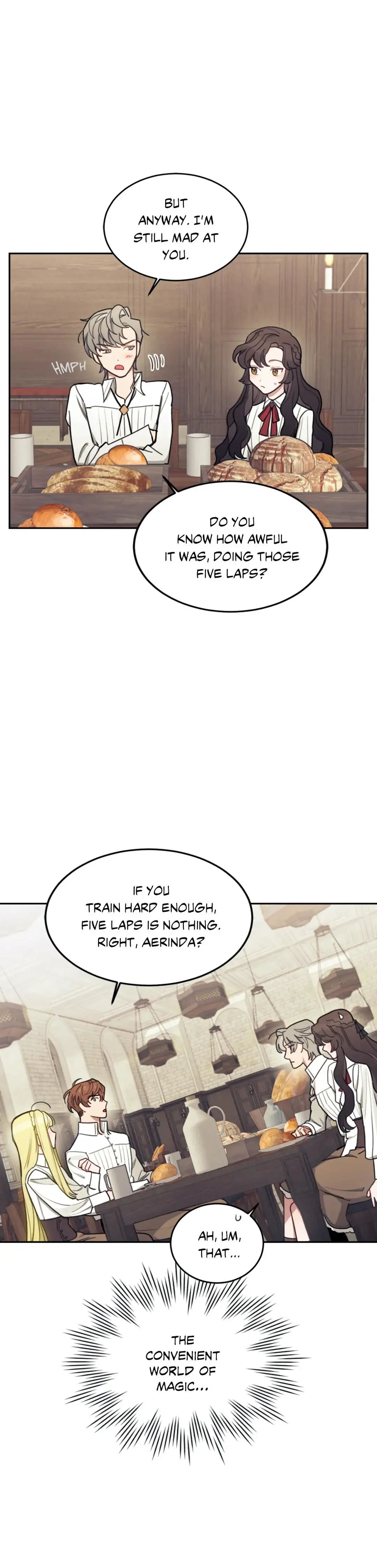 I’m No Heroine! Chapter 8 image 24