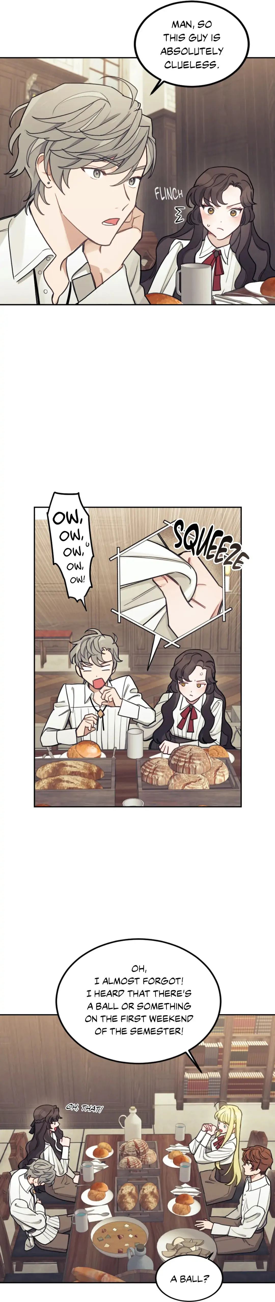 I’m No Heroine! Chapter 8 image 25