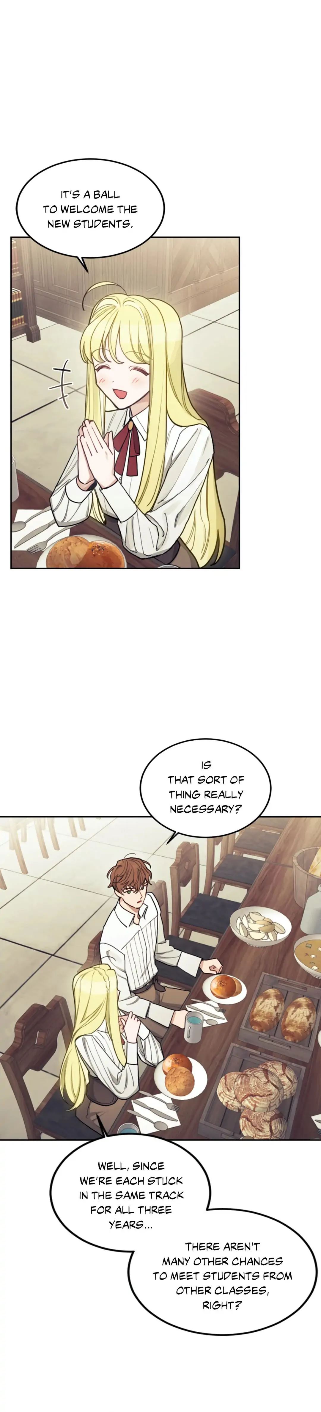 I’m No Heroine! Chapter 8 image 26