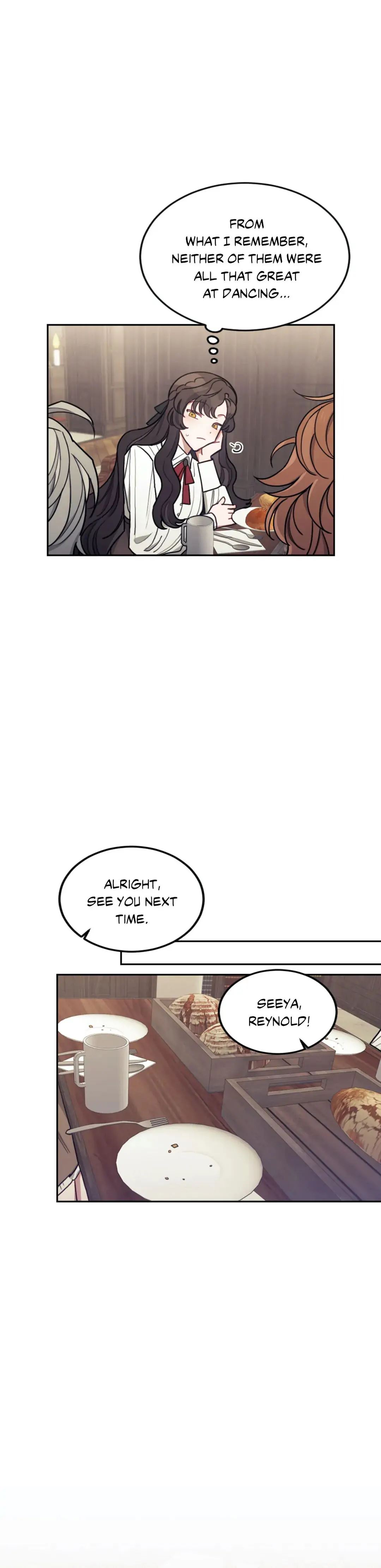 I’m No Heroine! Chapter 8 image 29