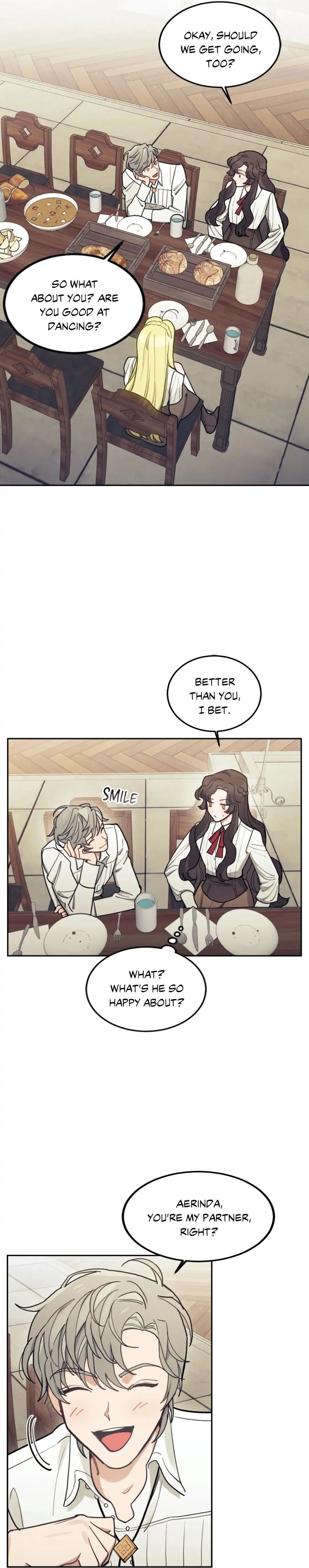 I’m No Heroine! Chapter 8 image 30