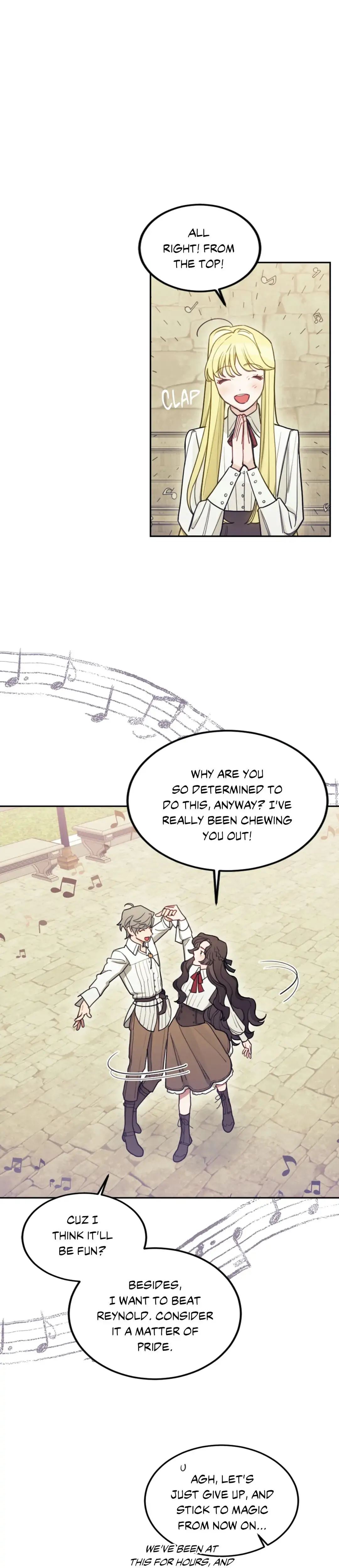 I’m No Heroine! Chapter 8 image 34