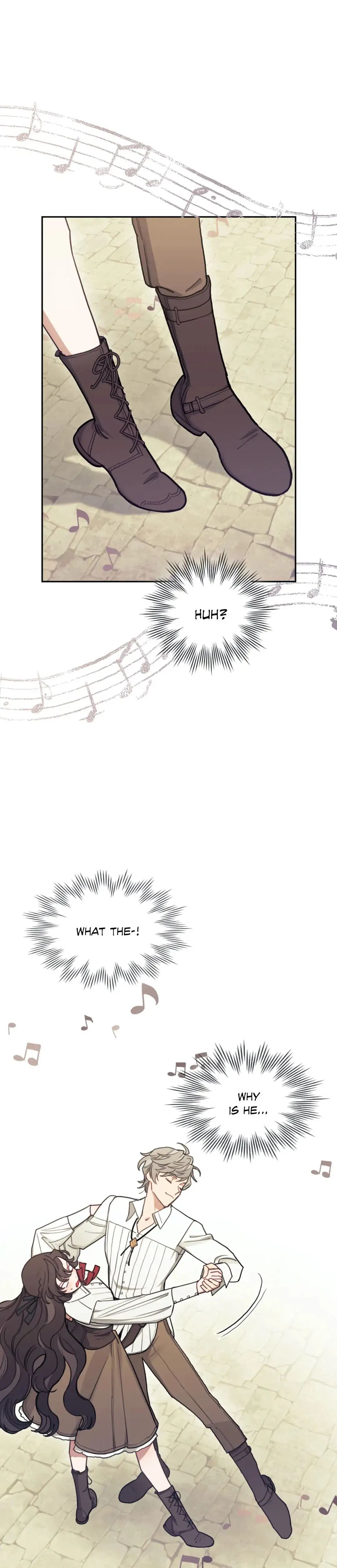 I’m No Heroine! Chapter 8 image 36