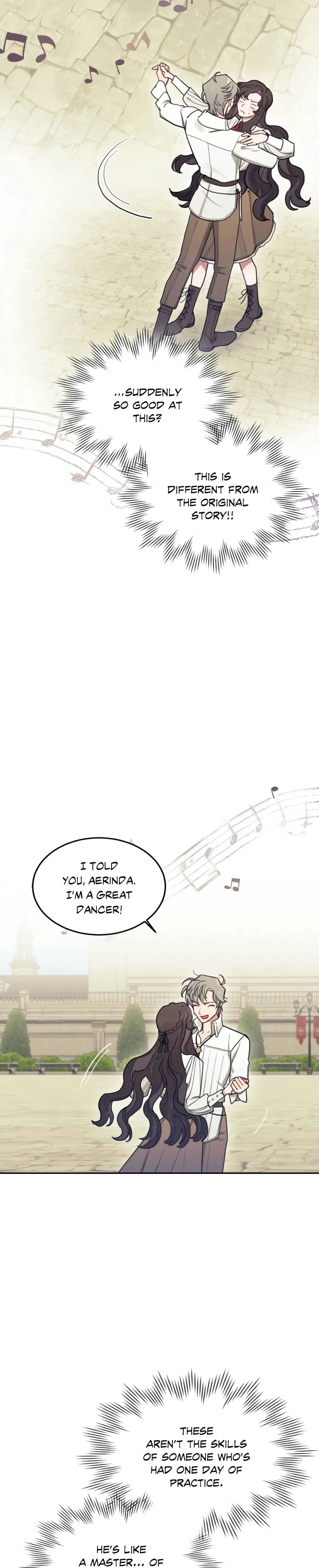 I’m No Heroine! Chapter 8 image 37