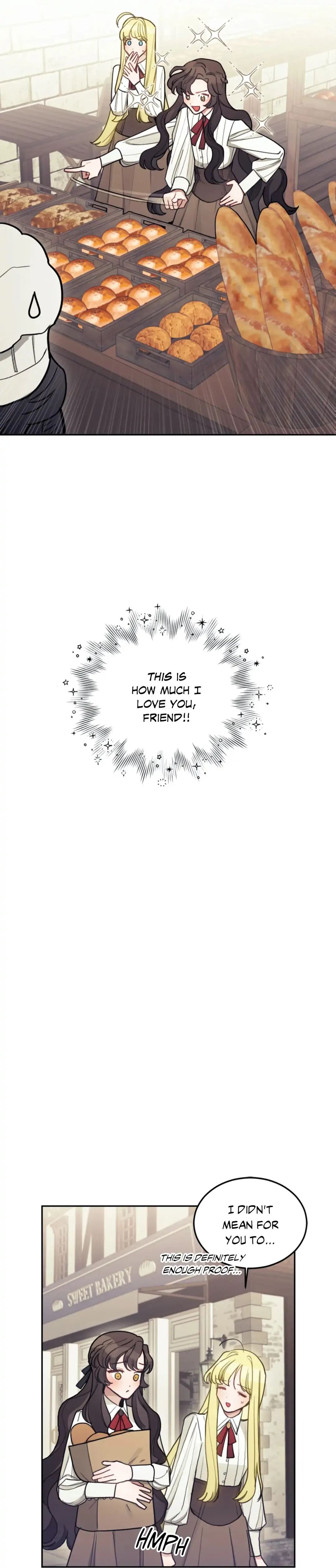 I’m No Heroine! Chapter 8 image 5