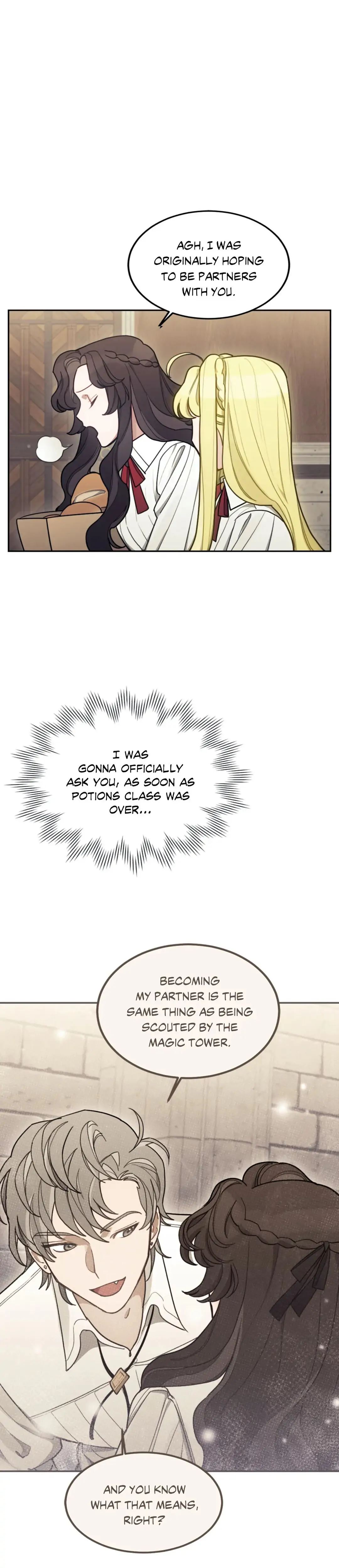 I’m No Heroine! Chapter 8 image 7