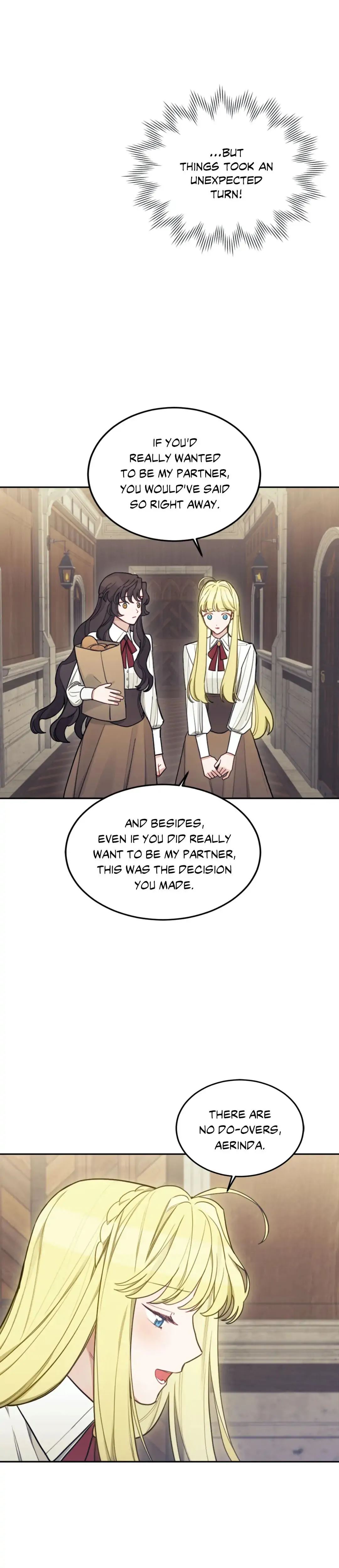 I’m No Heroine! Chapter 8 image 8