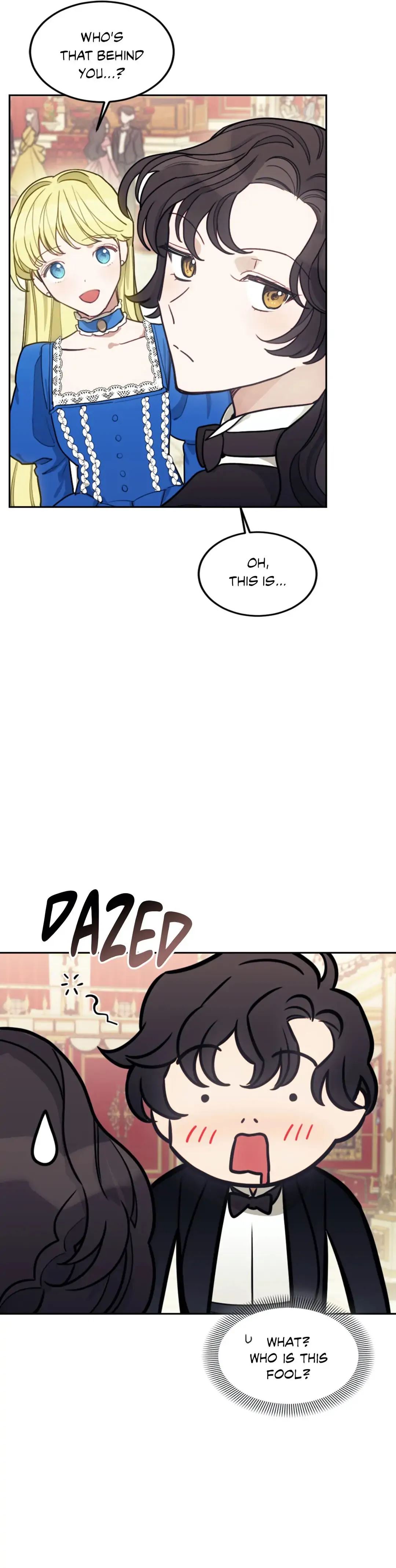 I’m No Heroine! Chapter 9 image 9