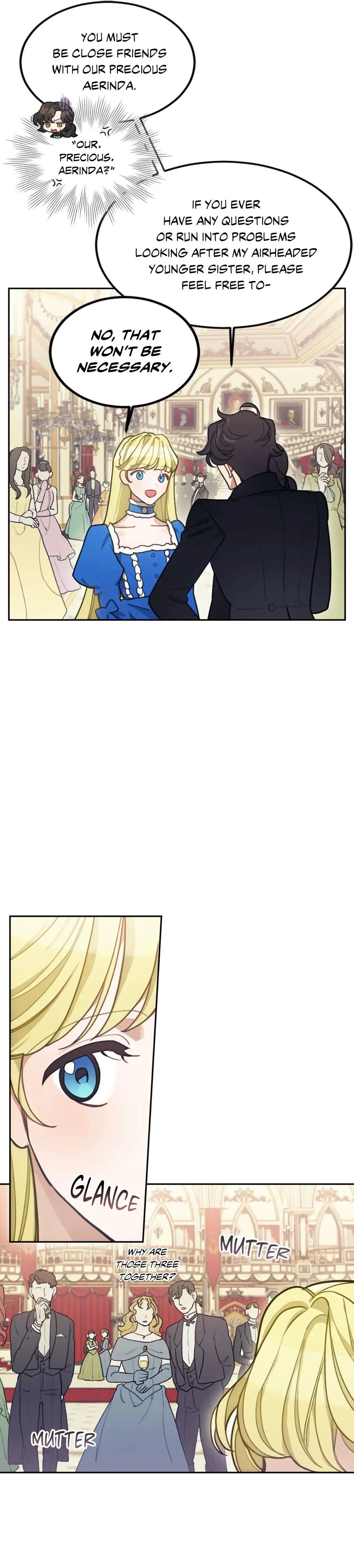 I’m No Heroine! Chapter 9 image 11