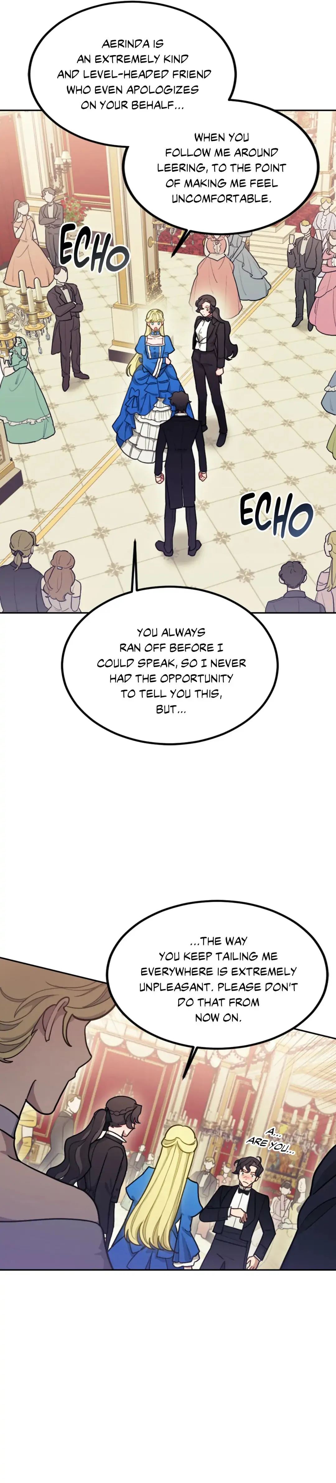 I’m No Heroine! Chapter 9 image 12