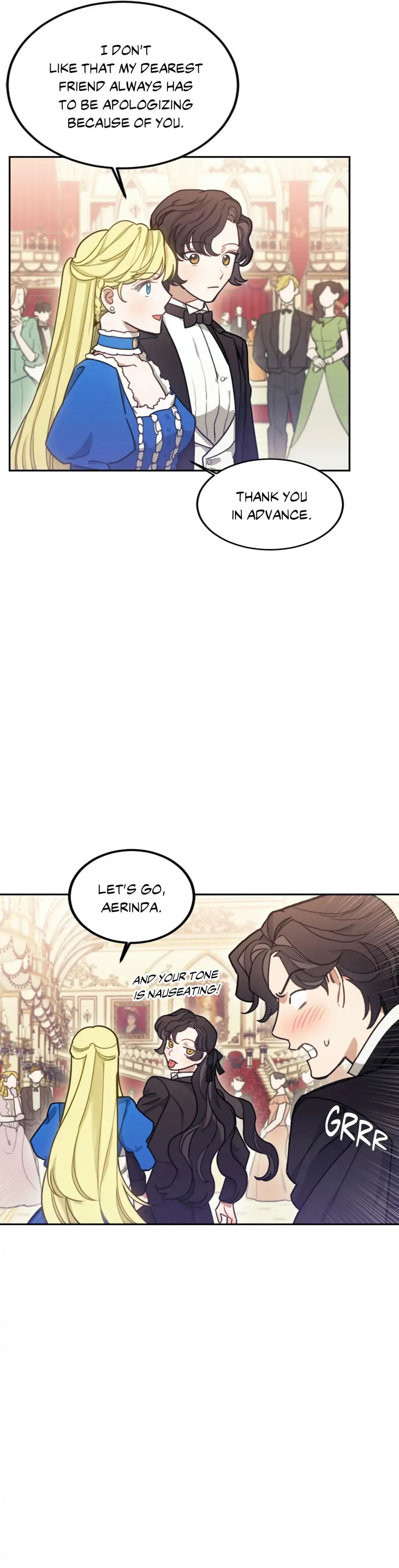 I’m No Heroine! Chapter 9 image 13