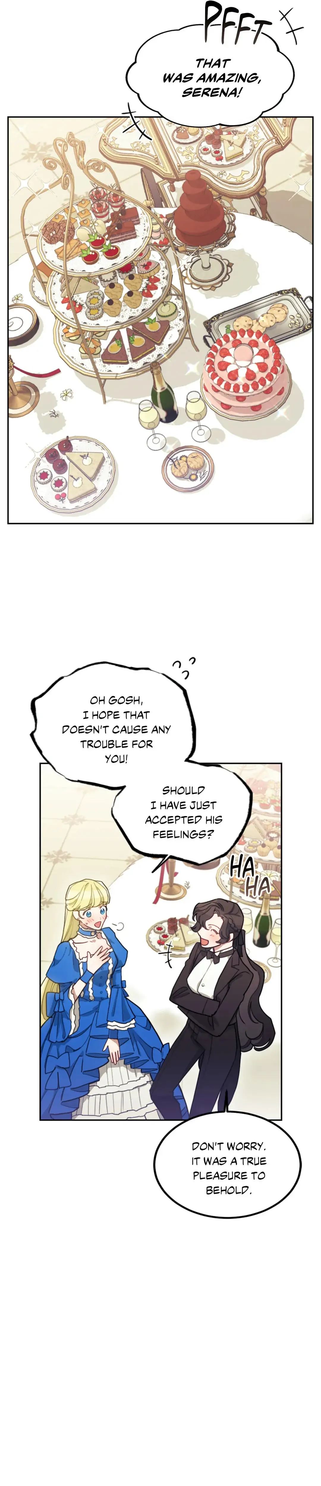 I’m No Heroine! Chapter 9 image 14