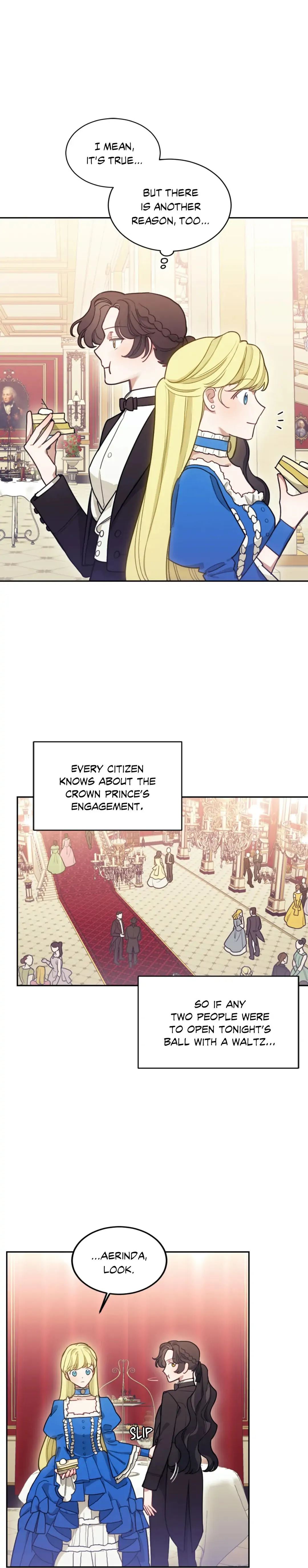 I’m No Heroine! Chapter 9 image 16