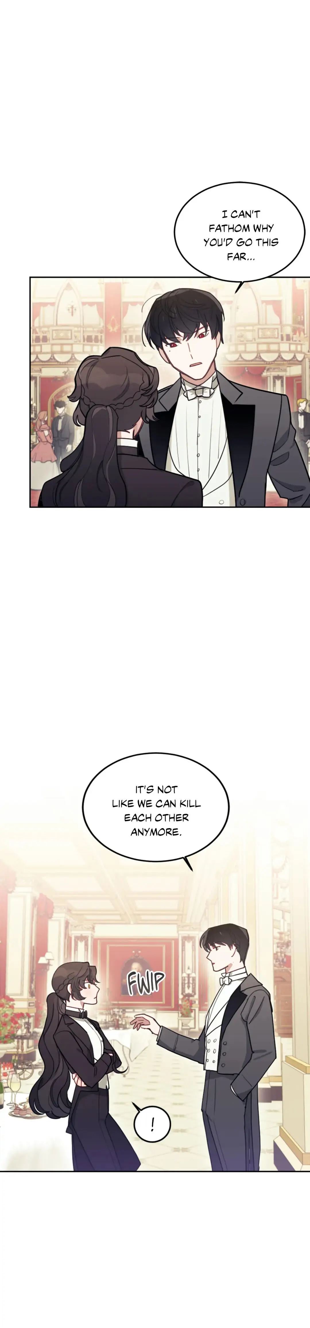 I’m No Heroine! Chapter 9 image 19