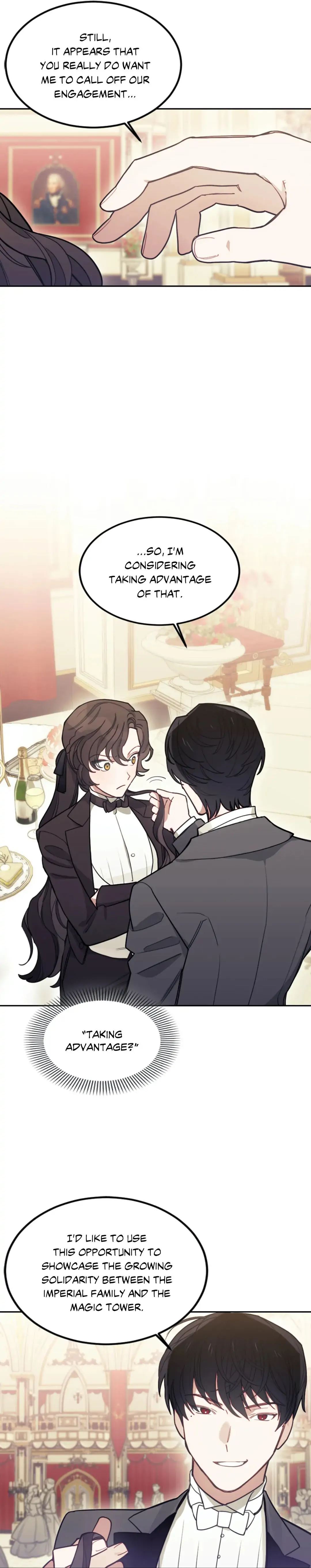 I’m No Heroine! Chapter 9 image 20